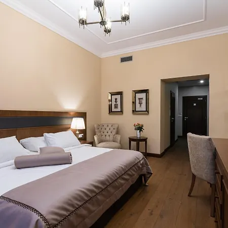 Michael's Palace Отель 4*