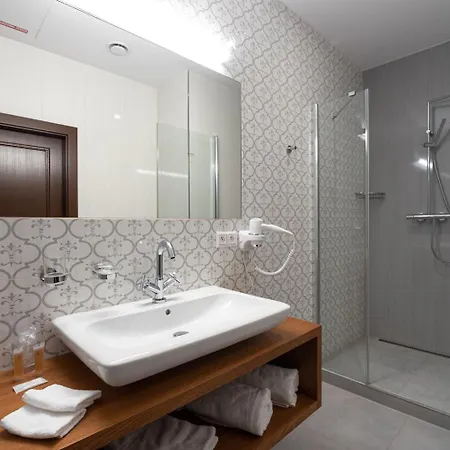 Michael's Palace Szálloda