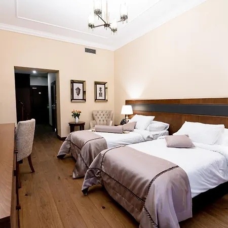 Michael's Palace 4* Kassa