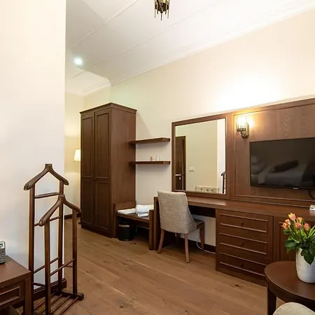 Hotel Michael's Palace Kosice