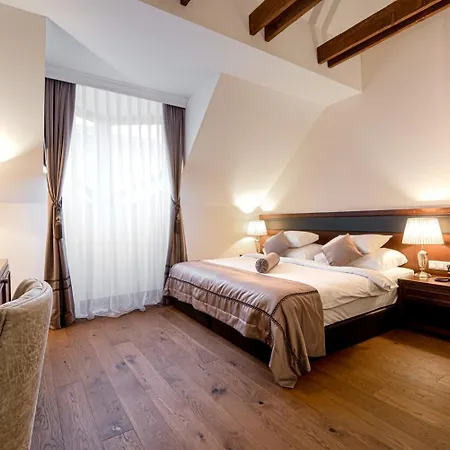 Michael's Palace 4* Кошице