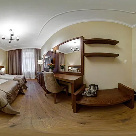 Michael's Palace Отель 4*