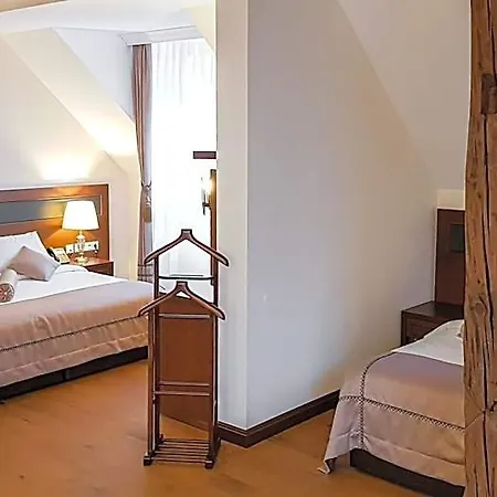 Michael's Palace 4* Kosice