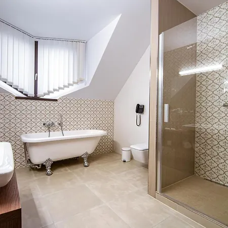 Michael's Palace Kassa