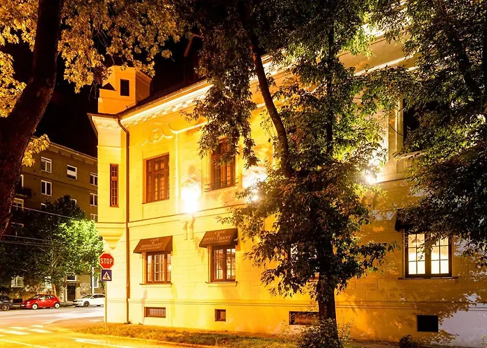 Hotel Michael's Palace Košice