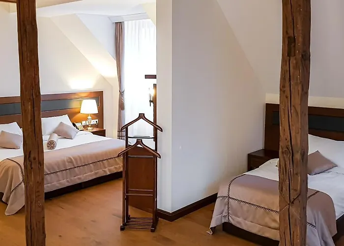 Michael's Palace Košice