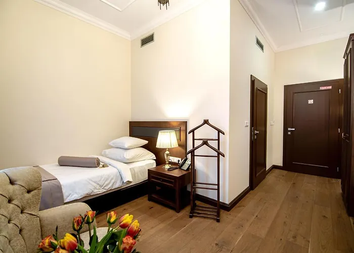 Hotel Michael's Palace