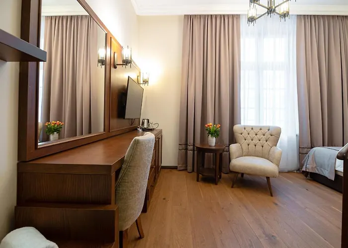 Michael's Palace Košice